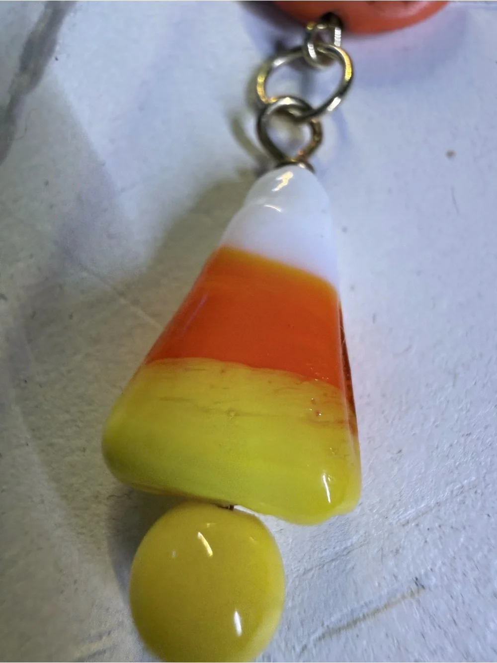 Handmade sweeten up